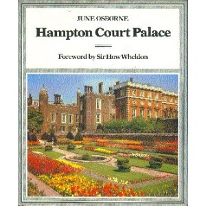 Hampton Court Palace