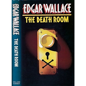 Death Room: Strange and Startling Stories