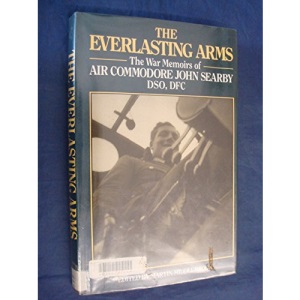 Everlasting Arms: A War Memoir