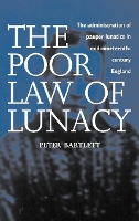 The Poor Law of Lunacy