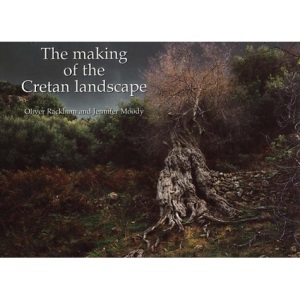 The Making of the Cretan Landscape