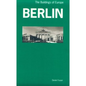 Berlin (Buildings of Europe)