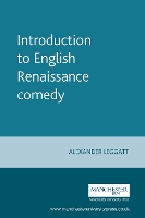 Introduction to English Renaissance Comedy