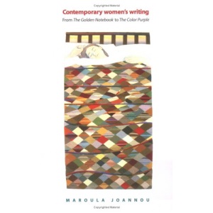 Contemporary Women's Writing