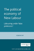 The Political Economy of New Labour