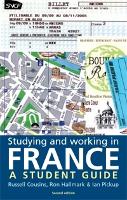 Studying and Working in France