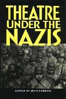 Theatre Under the Nazis