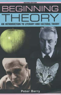 Beginning Theory (Beginnings)