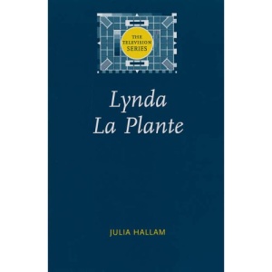 Lynda La Plante (Television (Manchester Hardcover))