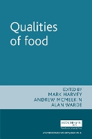 Qualities of Food