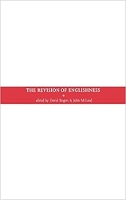 The Revision of Englishness