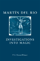 Martin Del Rio