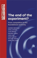 The End of the Experiment?