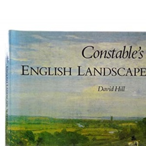 Constable's English Landscape Scenery