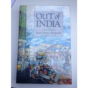 Out of India: Selected Stories