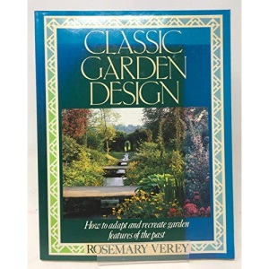 Classic Garden Design
