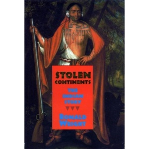 Stolen Continents:The Indian Story