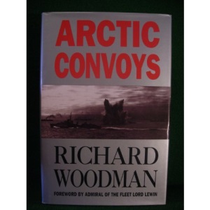 Arctic Convoys 1941-1945