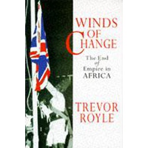 Winds of Change: The End of Empire in Africa
