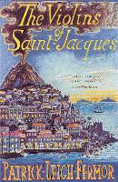 The Violins of Saint-Jacques