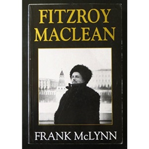 Fitzroy Maclean