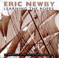 Learning the Ropes: An Apprentice in the Last of the Windjammers