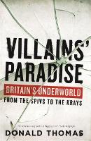 Villains' Paradise