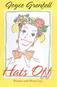 Hats Off: Poems and Drawings