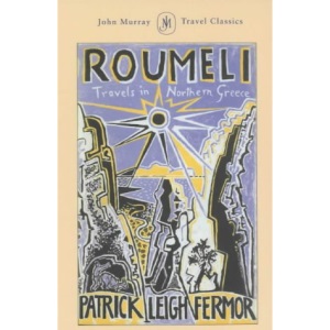 Roumeli (John Murray Travel Classics)