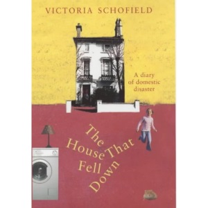 The House That Fell Down