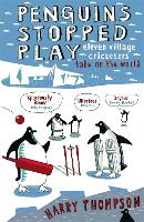 Penguins Stopped Play