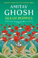 Sea of Poppies