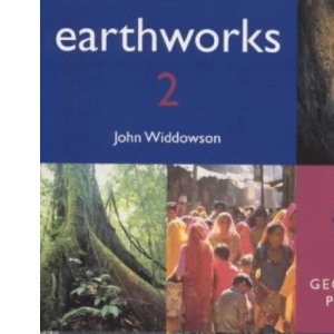 Earthworks 2 Pupil's Book: Bk. 2