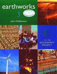 Earthworks 3 Pupil's Book: Bk. 3