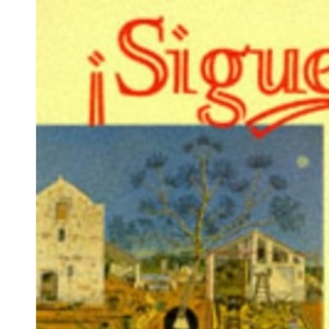 Sigue! Student's Book