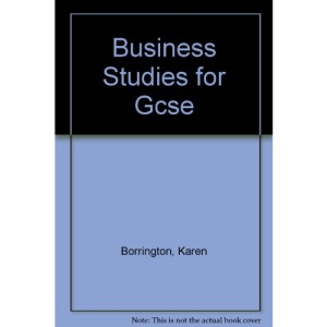 Business Studies Now! for GCSE