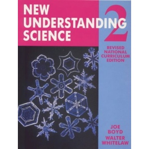 New Understanding Science: Pupil's Book Bk. 2