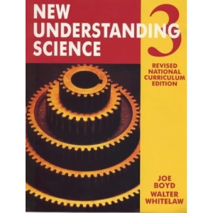 New Understanding Science: Pupil's Book Bk. 3