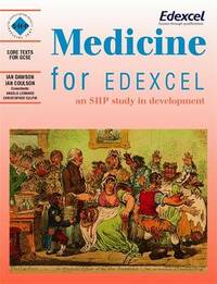 Medicine for Edexcel - an SHP study in development
