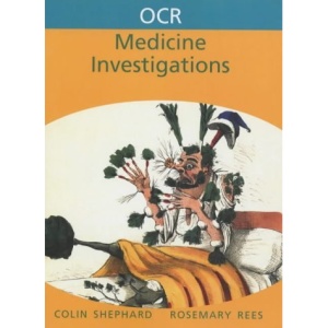 OCR Medicine Investigations (OCR Modular History)