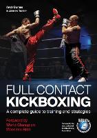 Full Contact Kickboxing
