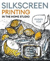 Silkscreen Printing in the Home Studio