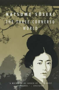 The Three-cornered World (Peter Owen Modern Classic)