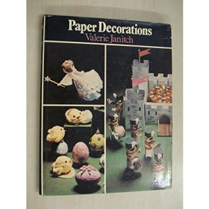 Paper Decorations