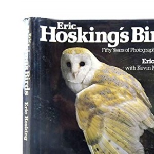 Eric Hosking's Birds
