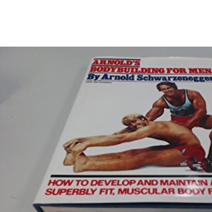 Arnold's Bodybuilding for Men