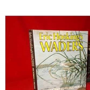 Eric Hosking's WADERS