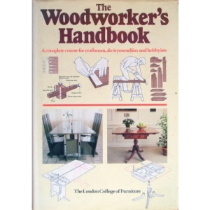 Woodworker's Handbook