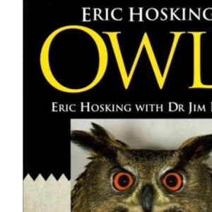 Eric Hosking's Owls (Mermaid Books)