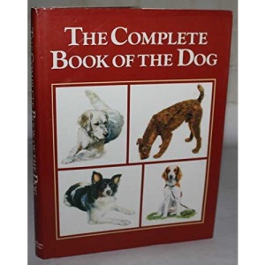 The Complete Book of the Dog